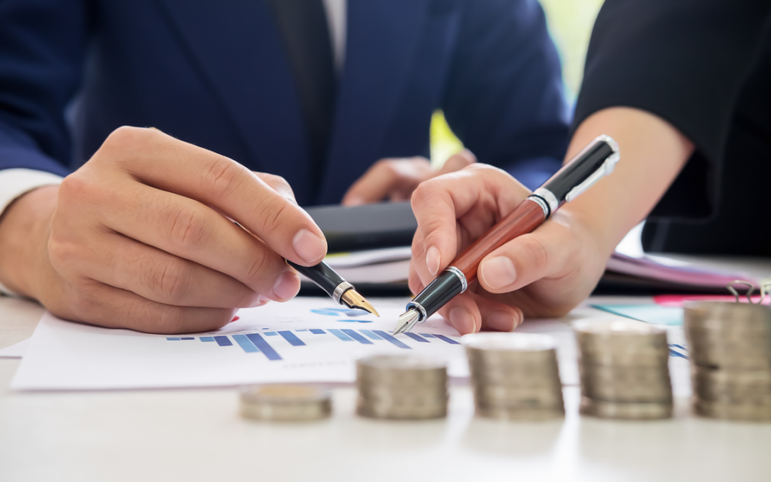 Crédito Tributário Recuperável: sua empresa pode ter dinheiro parado e você nem sabe
