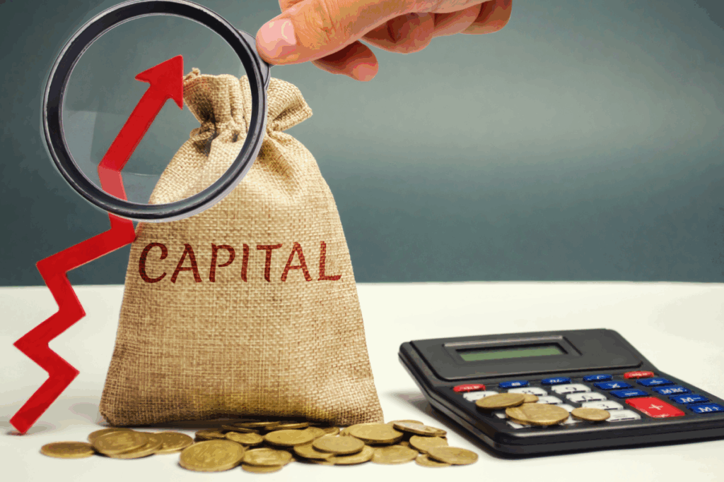 Tem dinheiro parado na sua empresa - Descubra como identificar créditos tributários recuperáveis