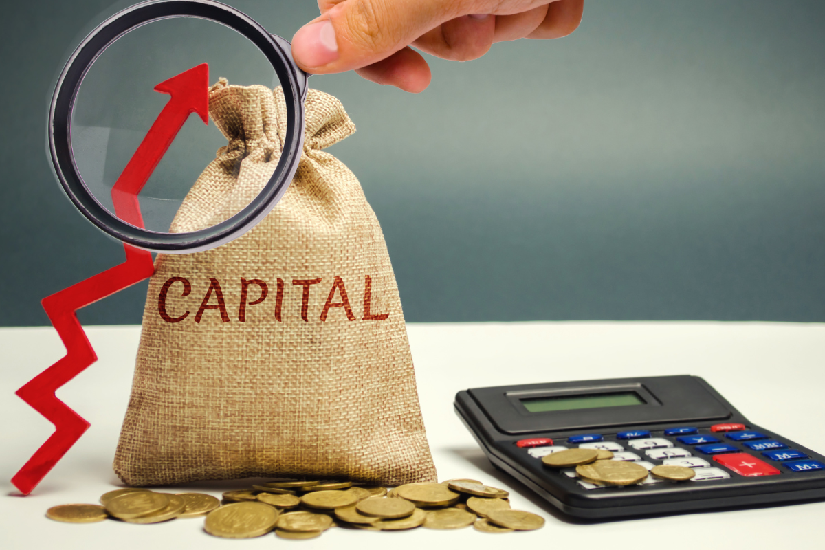 Tem dinheiro parado na sua empresa - Descubra como identificar créditos tributários recuperáveis