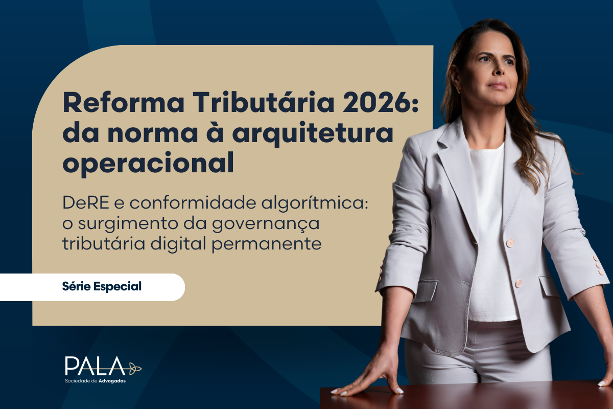 DeRE, conformidade orientada e o surgimento do compliance algorítmico