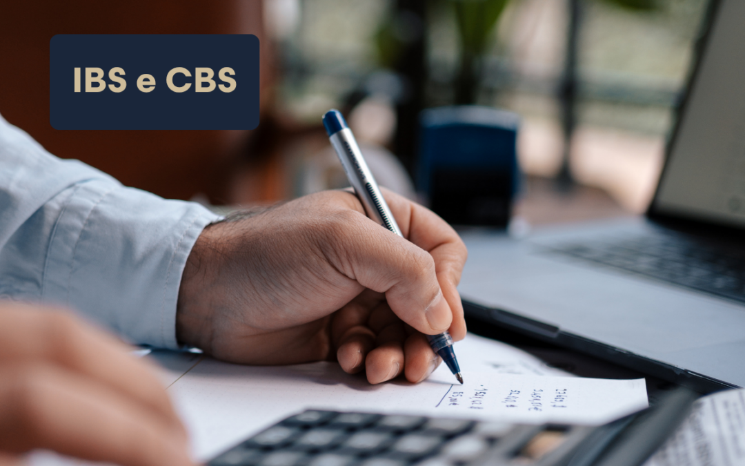 IBS e CBS nos documentos fiscais: rejeições suspensas, adequação mantida