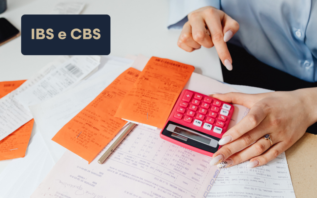 IBS E CBS NAS NOTAS FISCAIS: HOUVE PRORROGAÇÃO?