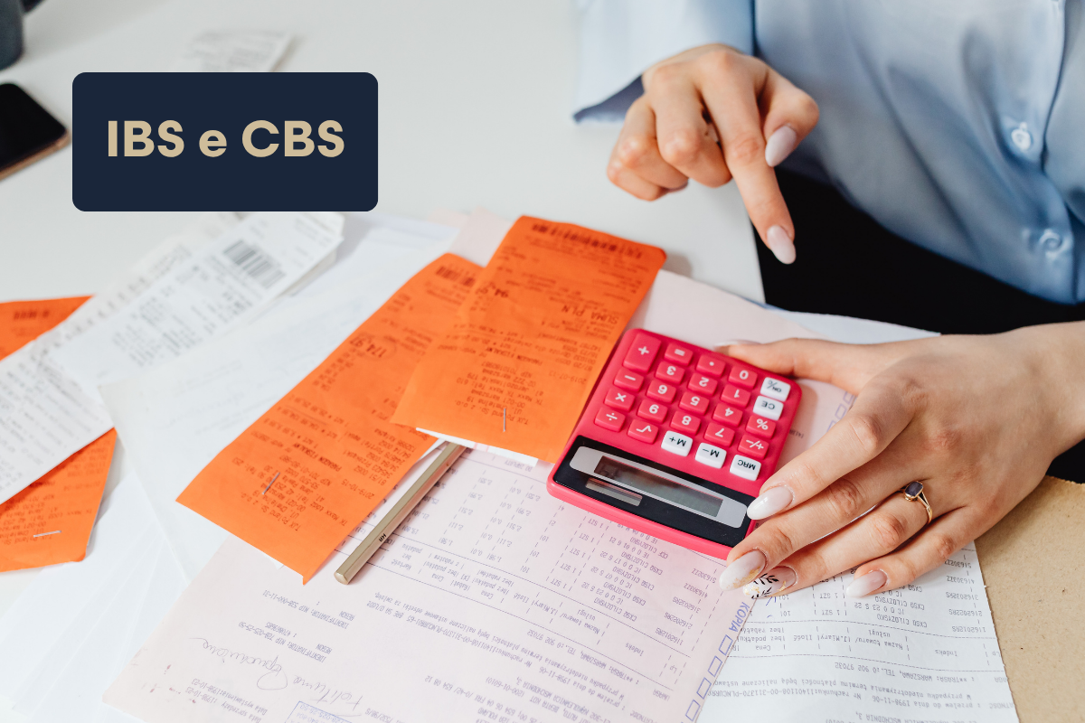 IBS E CBS NAS NOTAS FISCAIS: HOUVE PRORROGAÇÃO?