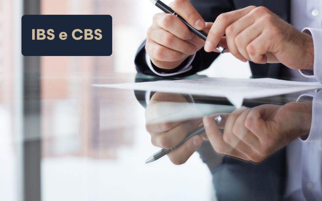 SIMPLES NACIONAL E IBS/CBS: O QUE SUA EMPRESA PRECISA DECIDIR EM SETEMBRO DE 2026