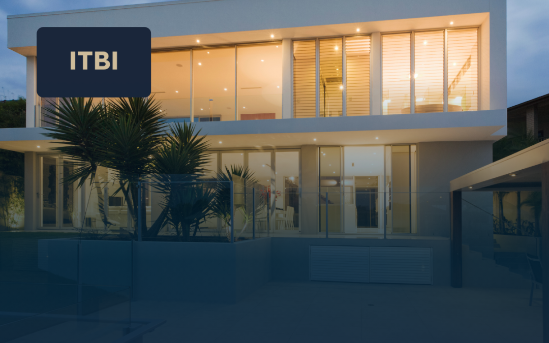 Imunidade de ITBI na integralização de imóveis: o que o STF vai decidir no Tema 1.348