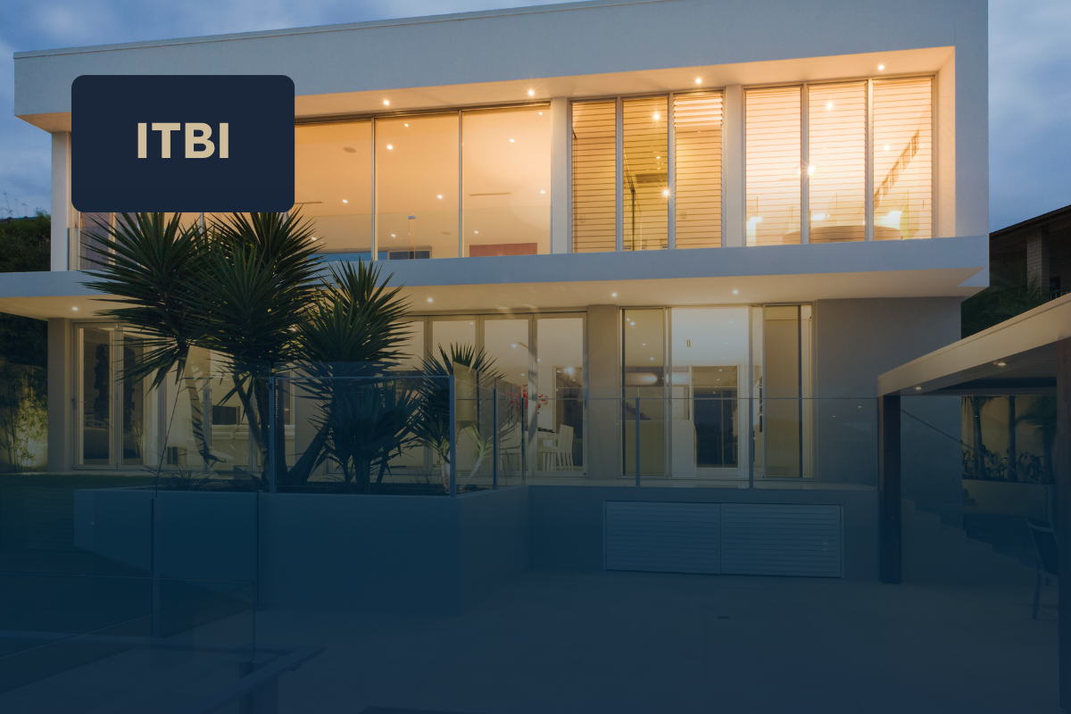 Imunidade de ITBI na integralização de imóveis: o que o STF vai decidir no Tema 1.348