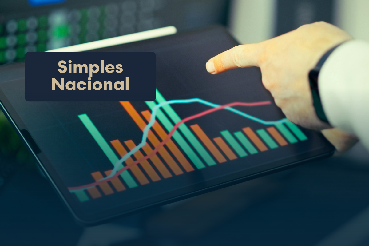 Profissionais analisam cenários tributários do Simples Nacio-nal para 2027 Profissionais analisam cenários tributários do Simples Nacio-nal para 2027